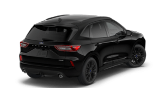 2026 Ford Escape® External Image 4